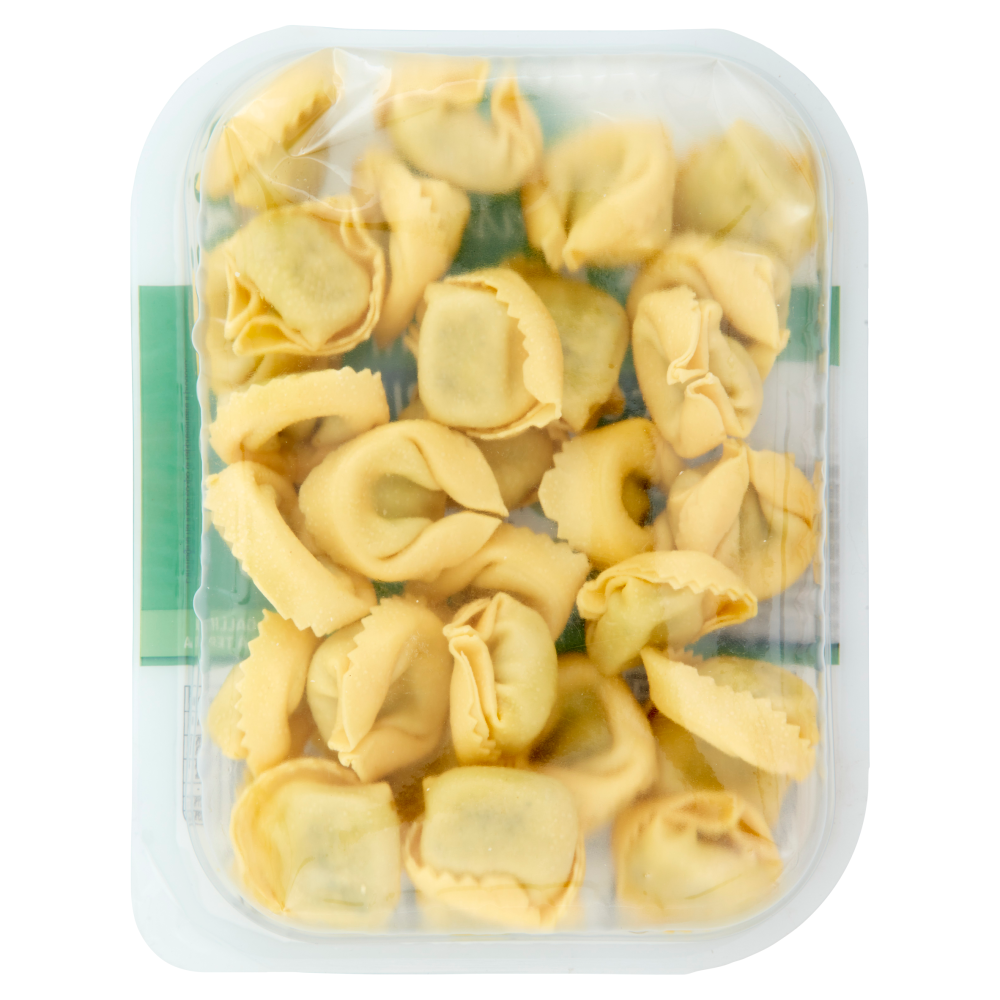 Carrefour Classic Tortelloni Ricotta E Spinaci 250 G Carrefour