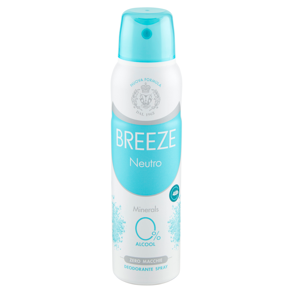 Deodorante bagno Spray 250 ML Fruttato Green Apple - B24 Store