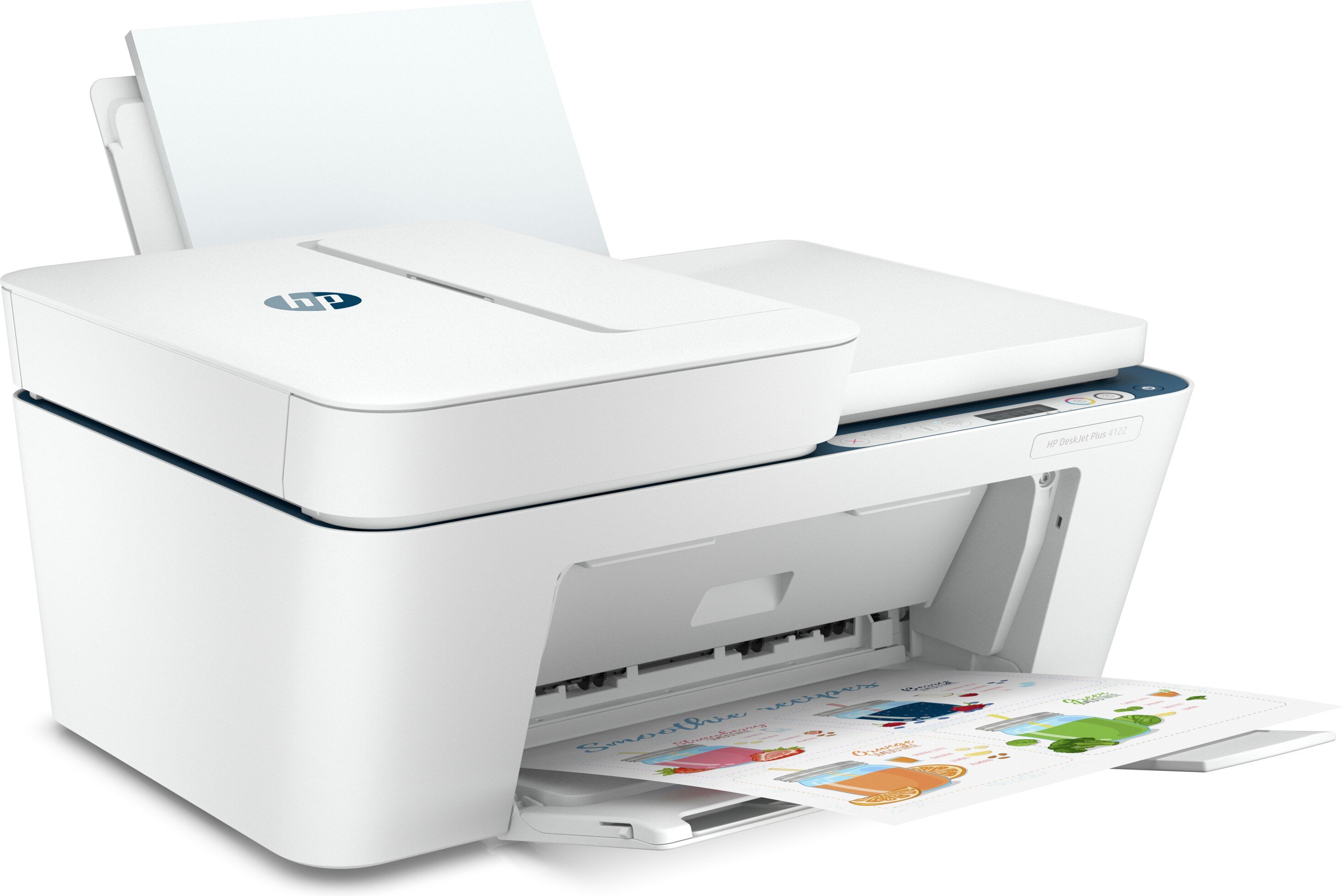 Hp Deskjet Stampante Multifunzione E Offerte E Prezzo Carrefour