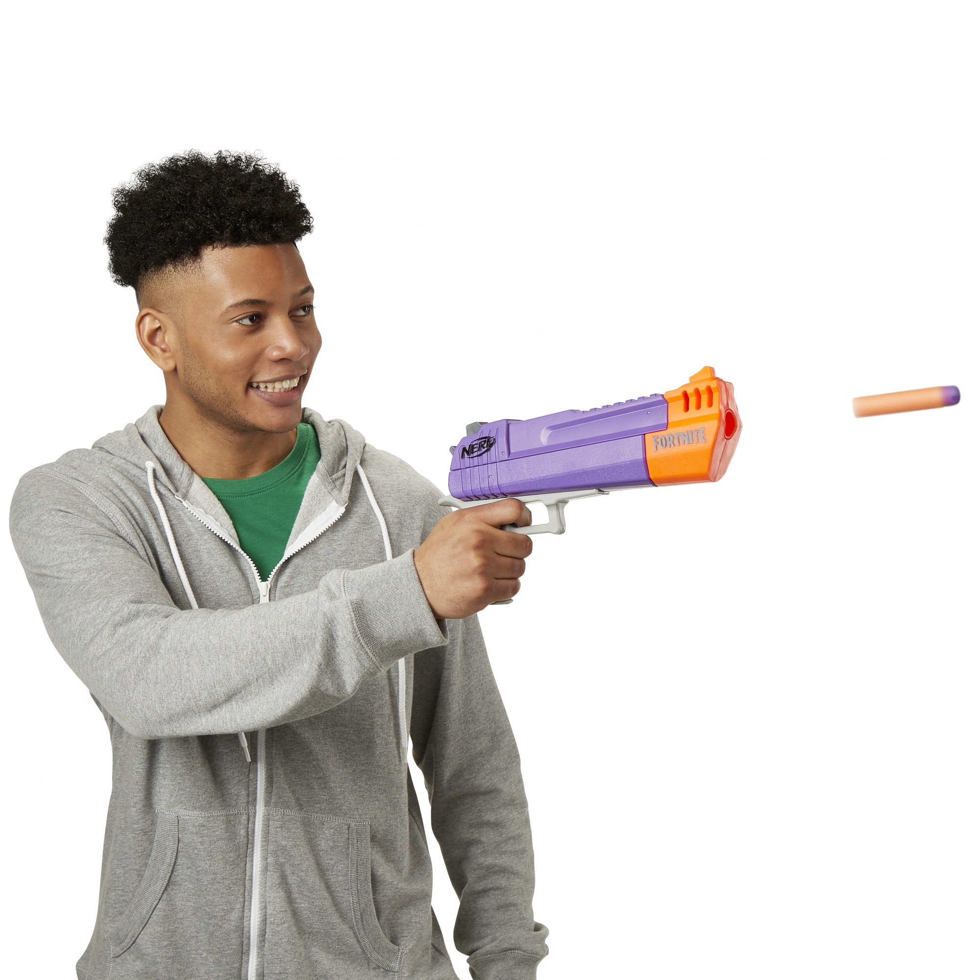 nerf fortnite scar carrefour