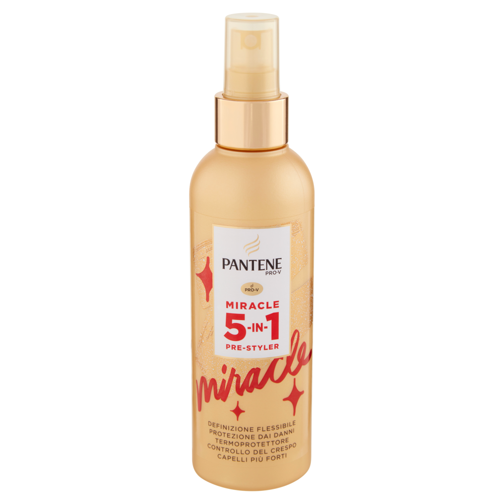 Spray Capelli Termoprotettore Pre-Styler Miracle 5in1