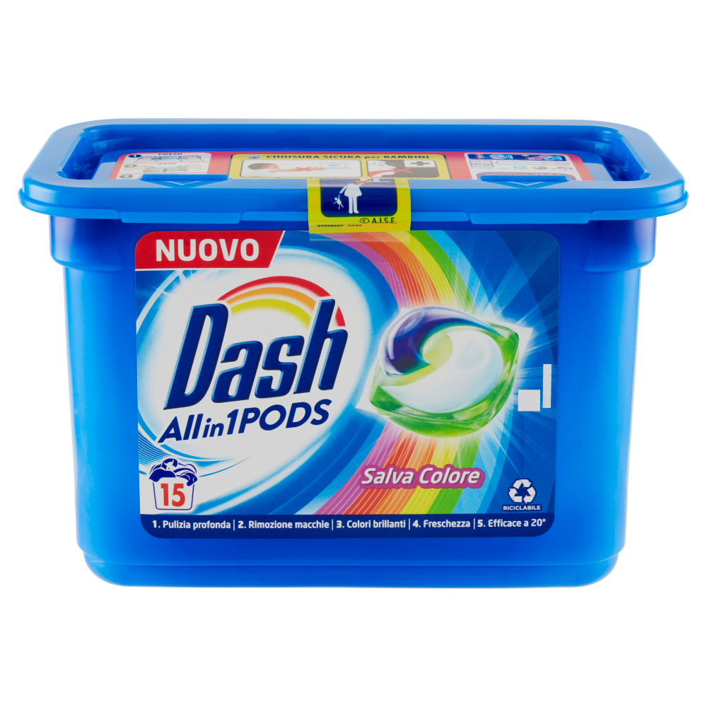 dash 3 in 1 pods