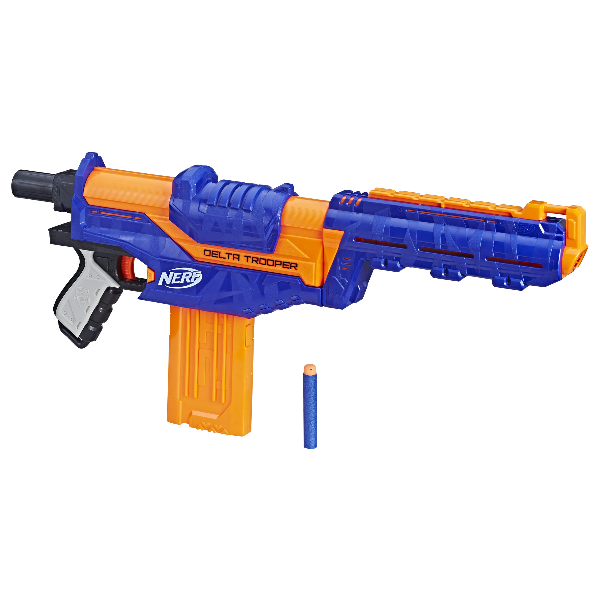 carrefour nerf elite