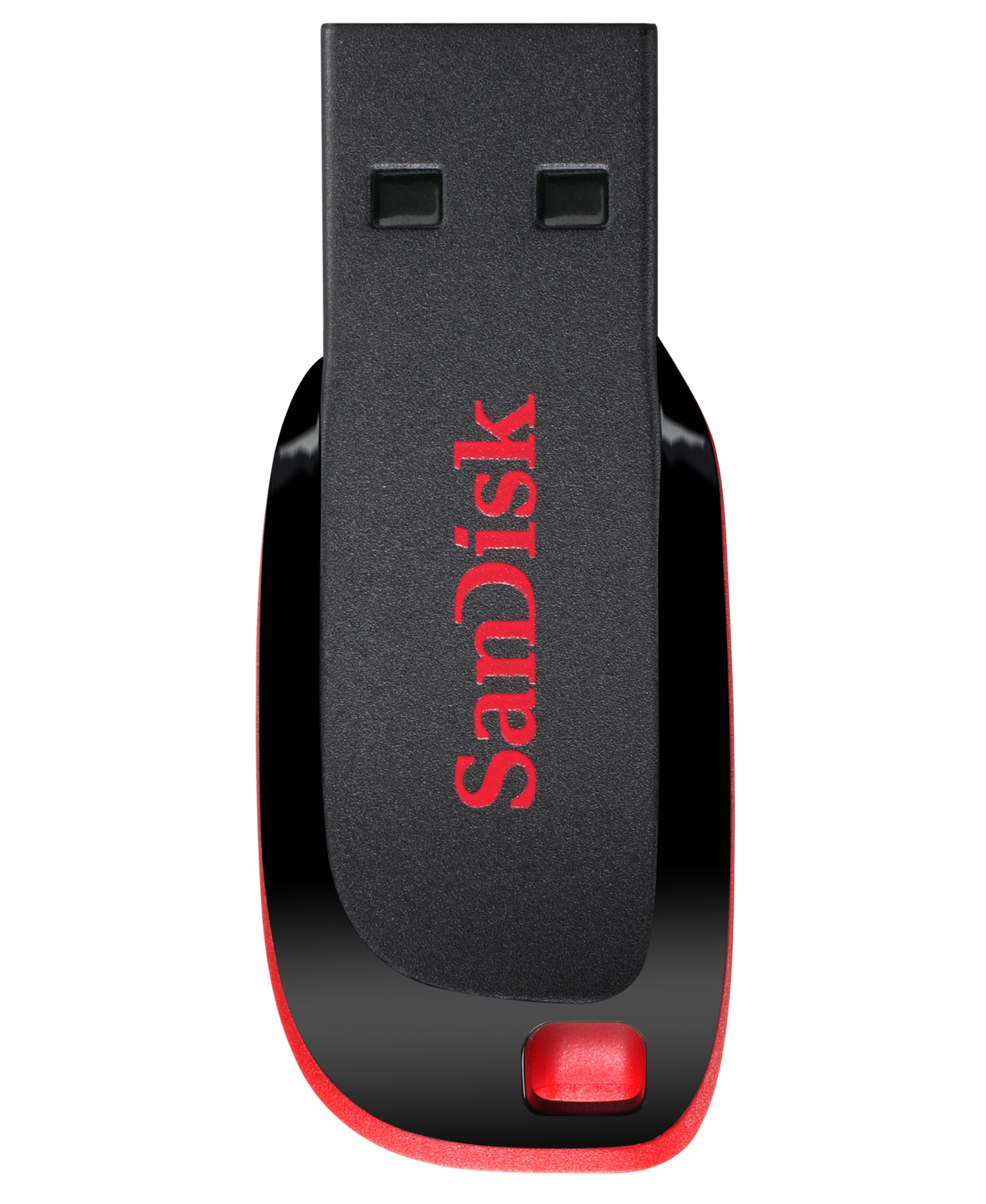 Usb flash sandisk cruzer blade 32 гб обзор