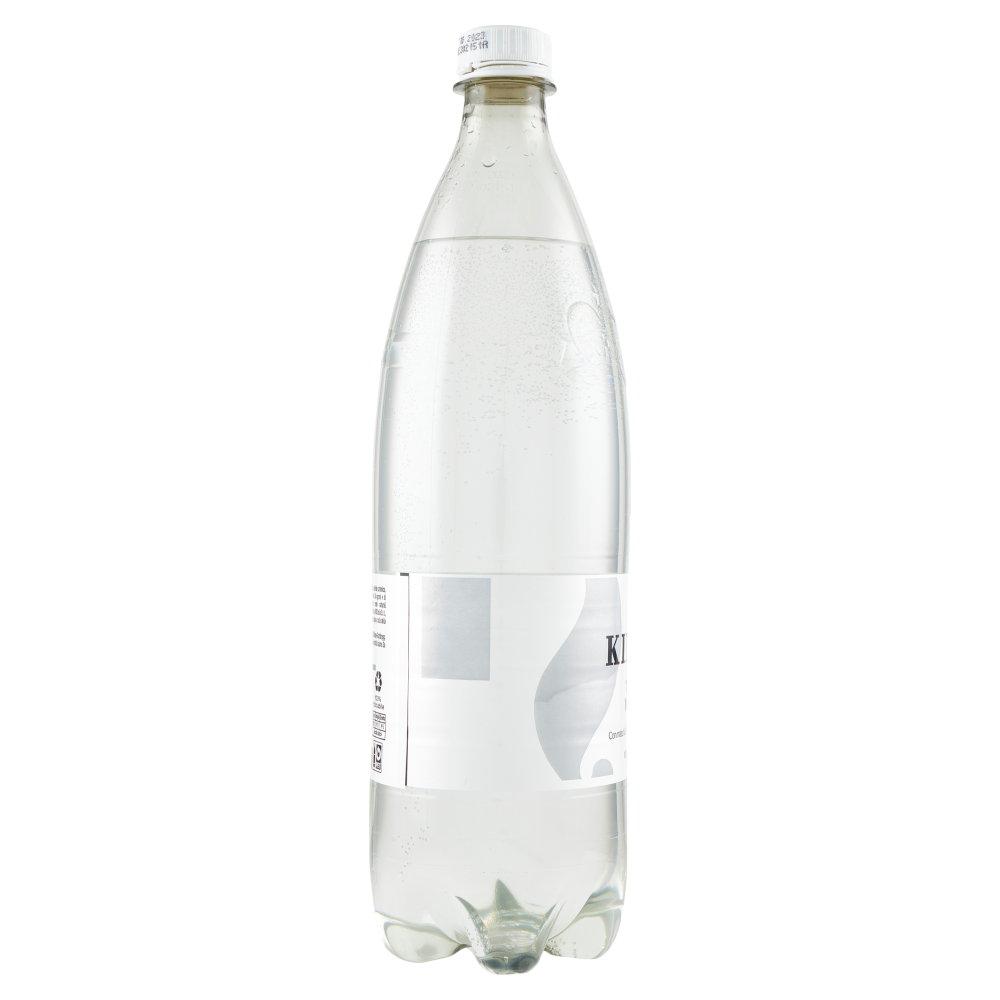 Kinley Tonic Water Pet 1 L