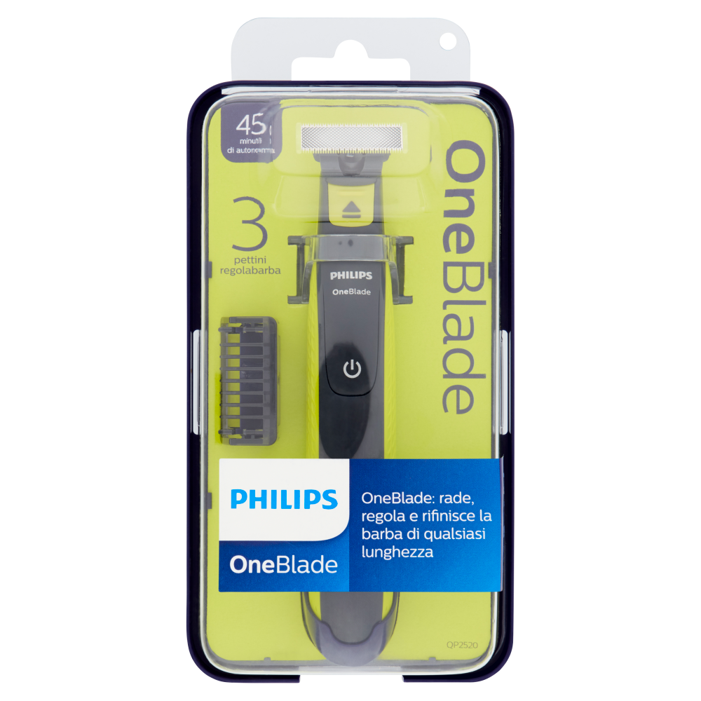 Philips one Blade насадки инструкция.