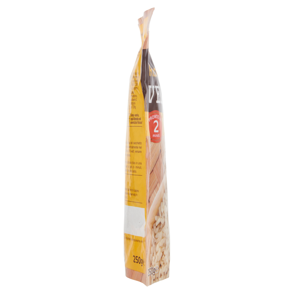 Carrefour Riso Integrale Veloce 250 g