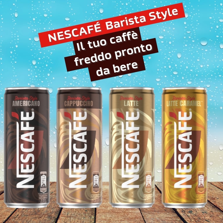 Nescafé