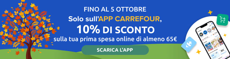 Happy App Days Carrefour