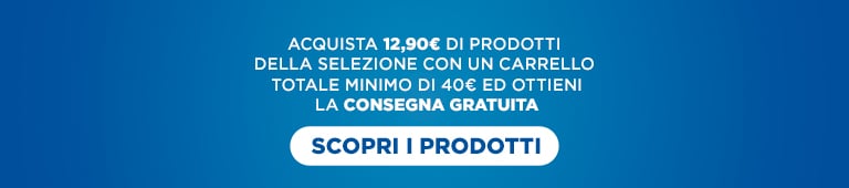 Consegna Gratuita Reckitt