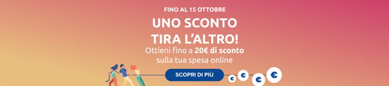 Sconti incrementali