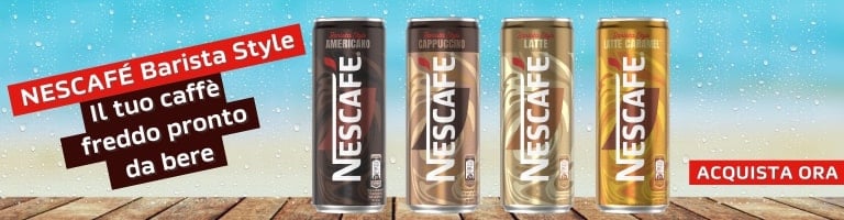 Prova Nescafé