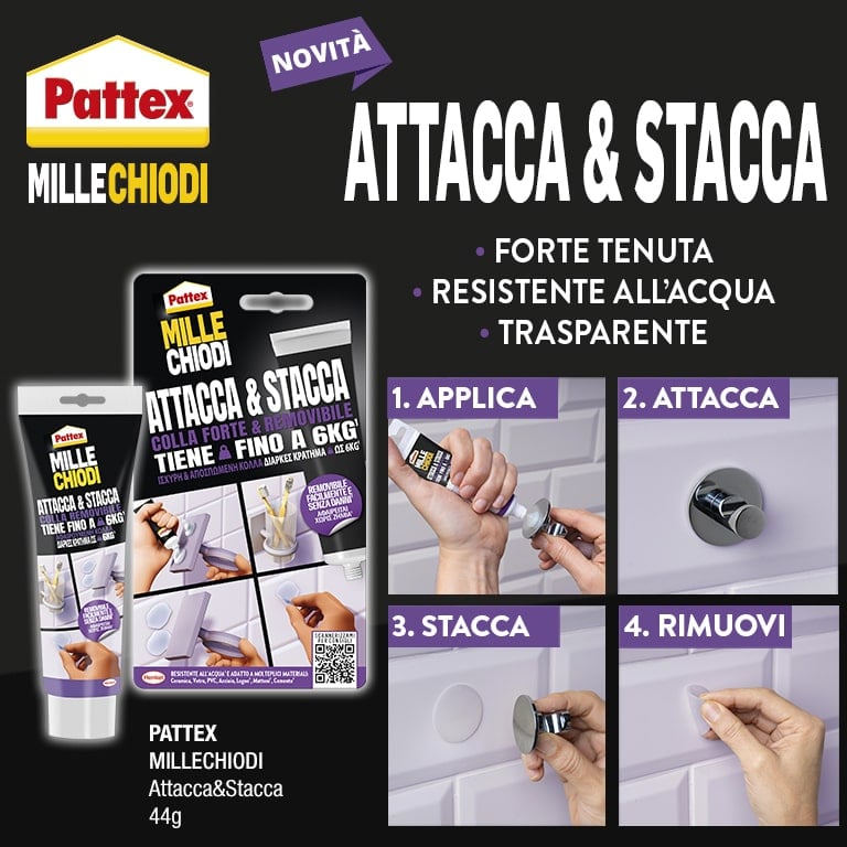 Pattex