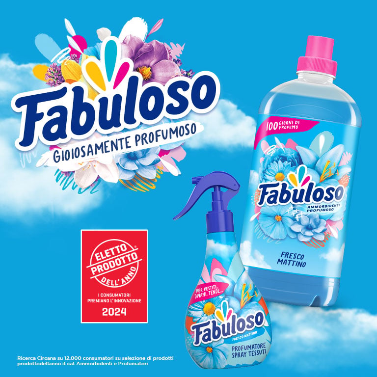 Fabuloso