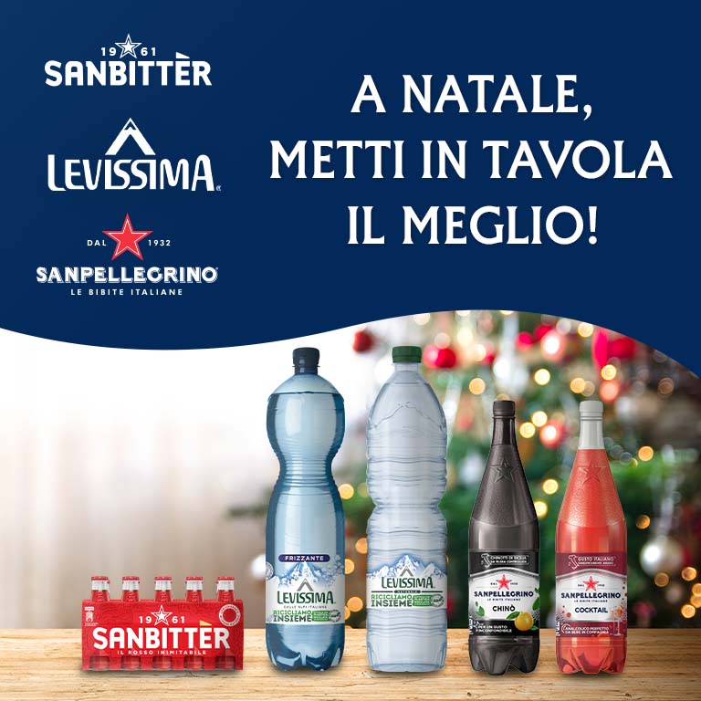 San Pellegrino