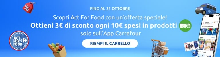 Promo App Carrefour