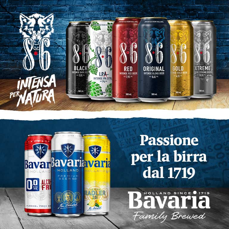 Birre speciali