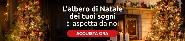 Alberi di Natale