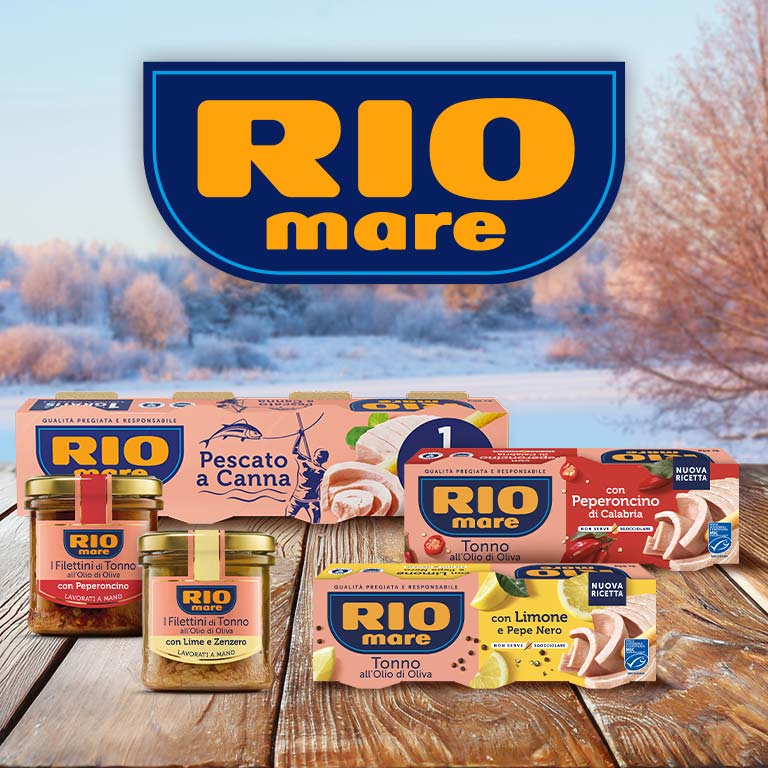 Rio Mare