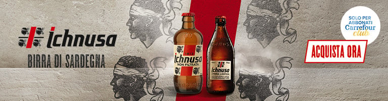 Birra Ichnusa