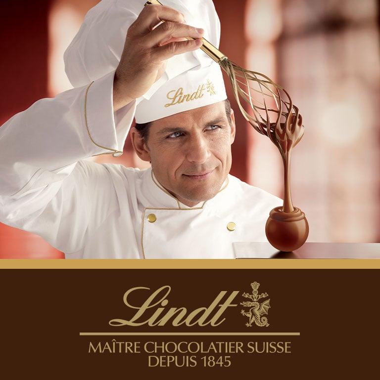 Prodotti Lindt