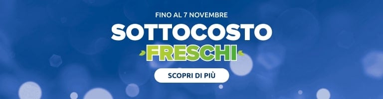 Offerte Sottocosto Freschi