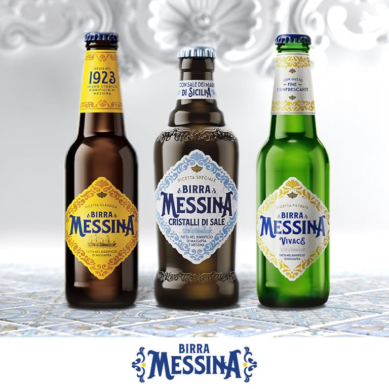 Birra Messina