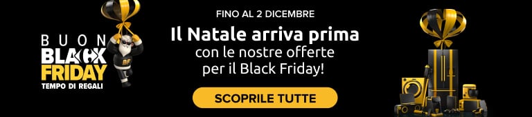 Black Friday