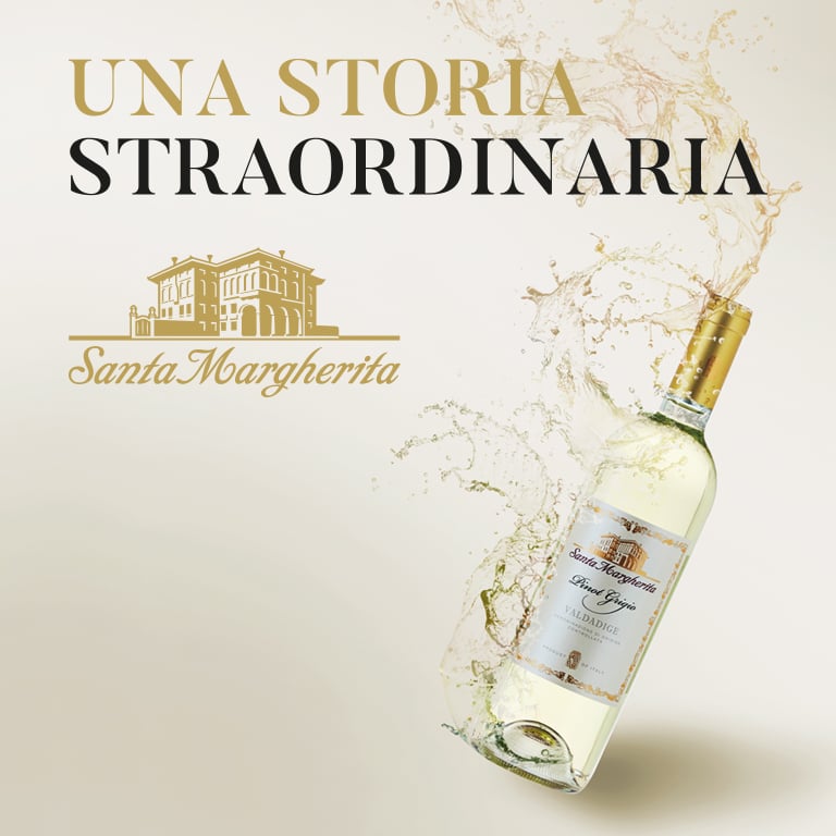 Vino Santa Margherita