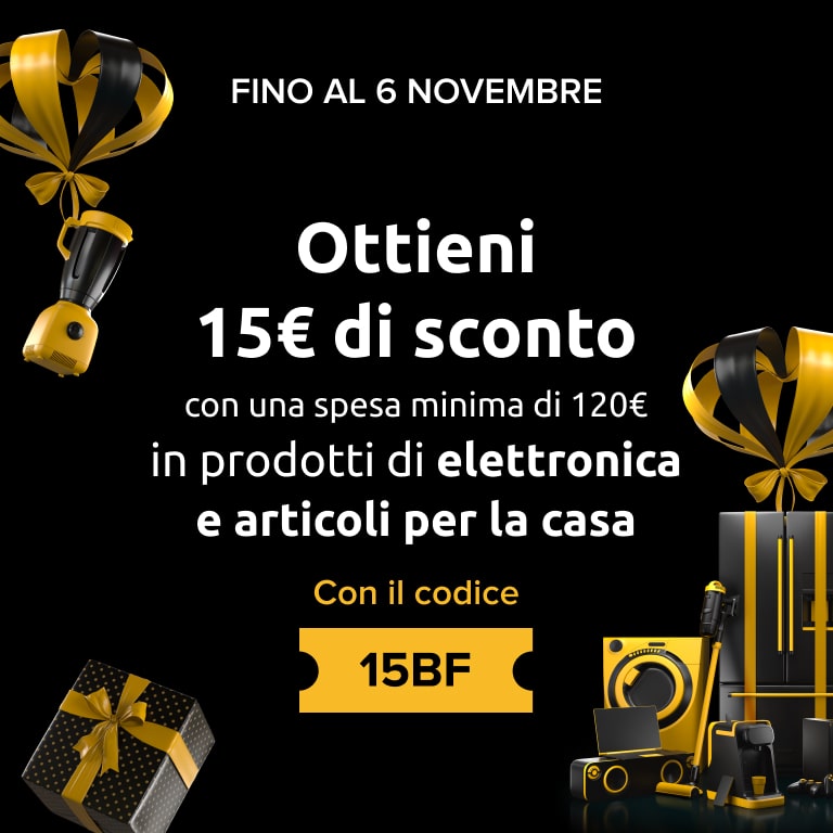 Offerte elettronica