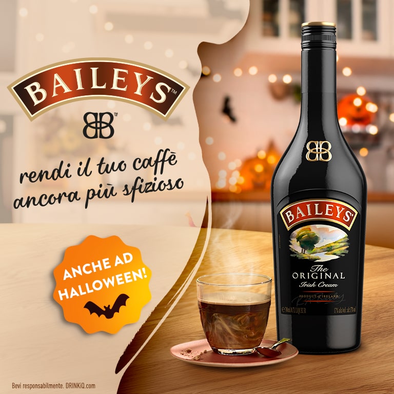 Prova Baileys