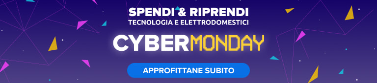 Spendi Riprendi Tecnologia