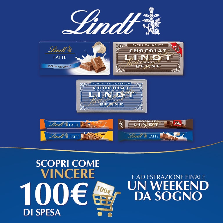 Acquista Lindt